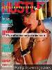 Adult magazine Hustler (DE) 1 (1989)